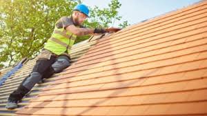 Best Chimney Flashing Repair  in Waldorf, MD