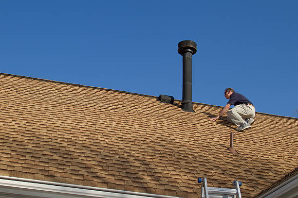 Best Roof Ventilation Installation  in Waldorf, MD
