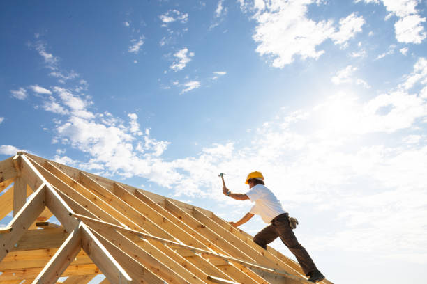 Best Green or Eco-Friendly Roofing Solutions  in Waldorf, MD